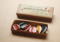 Load image into Gallery viewer, Smilogy - Beeswax Woodland Crayons Set of 6 PRE-ORDER ETA Early January