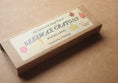Load image into Gallery viewer, Smilogy - Beeswax Woodland Crayons Set of 6 PRE-ORDER ETA Early January