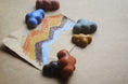 Load image into Gallery viewer, Smilogy - Beeswax Jumbo Cloud Crayons Set of 5 PRE-ORDER ETA Early January