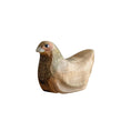 Load image into Gallery viewer, Nom Handcrafted Nesting Hen - Cheeky Junior