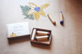 Load image into Gallery viewer, Smilogy - Beeswax Paint Sticks Set of 5 PRE-ORDER ETA Early January
