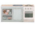 Load image into Gallery viewer, Maileg - Kitchen Counter for Mouse ONLINE ONLY