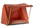 Load image into Gallery viewer, Maileg - Happy Camper Tent for Mouse ONLINE ONLY