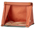 Load image into Gallery viewer, Maileg - Happy Camper Tent for Mouse ONLINE ONLY