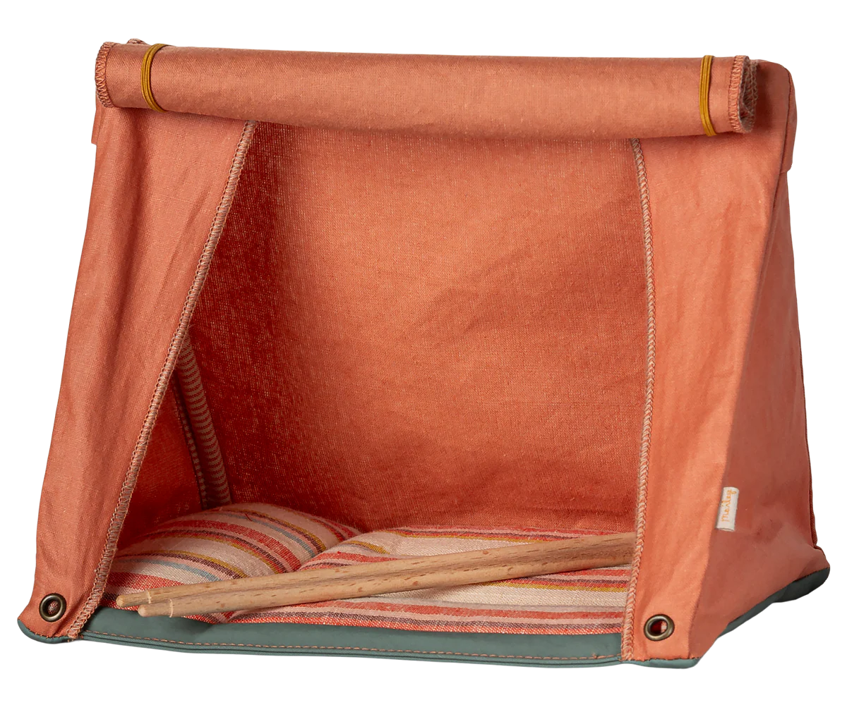 Maileg - Happy Camper Tent for Mouse