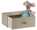 Load image into Gallery viewer, Maileg - Dance Mouse in Daybed Little Sister ONLINE ONLY