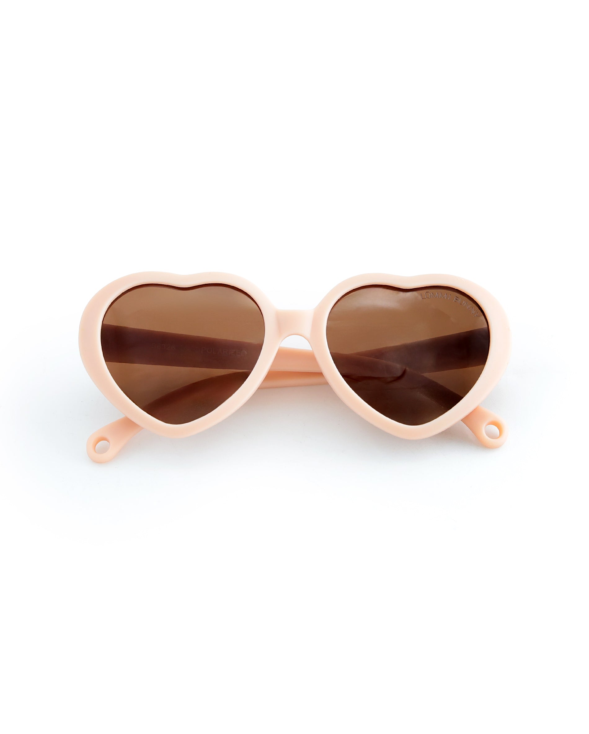 Lummi Bunny - Sunglasses Heart Shape Pastel Pink