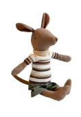Load image into Gallery viewer, Rugaroo - My First Mate, Jack Large Kangaroo Doll