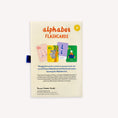 Load image into Gallery viewer, Lauren Sissons Studio - A-Z Illustrated Alphabet Flashcards