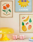 Load image into Gallery viewer, Lauren Sissons Studio - You Are My Sunshine Art Print