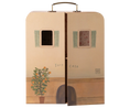 Load image into Gallery viewer, Maileg - Suitcasa with Little Sister and Brother Mouse