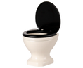 Load image into Gallery viewer, Maileg - WC Toilet for Mouse Off White