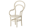 Load image into Gallery viewer, Maileg - Vintage Chair for Mouse Off White