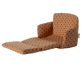 Load image into Gallery viewer, Maileg - Sofa Bed for Mouse Dots