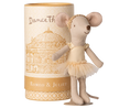 Load image into Gallery viewer, Maileg - Ballet Dancer Mouse Big Sister