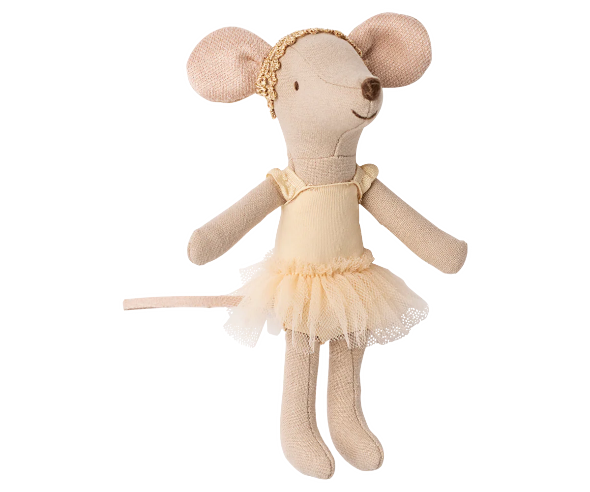 Maileg - Ballet Dancer Mouse Big Sister