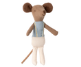 Load image into Gallery viewer, Maileg - Ballet Dancer Mouse Big Brother