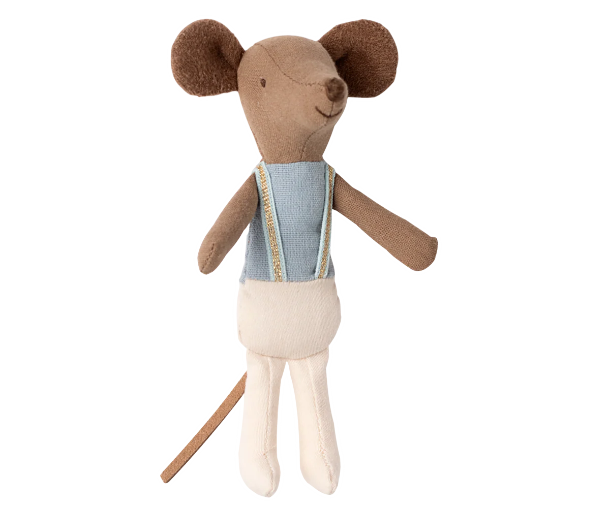 Maileg - Ballet Dancer Mouse Big Brother