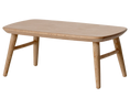 Load image into Gallery viewer, Maileg - Coffee Table for Mouse Natural