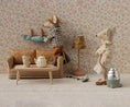 Load image into Gallery viewer, Maileg - Coffee Table for Mouse Natural