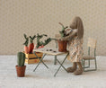Load image into Gallery viewer, Maileg - Flower Pot with Cactus Miniature