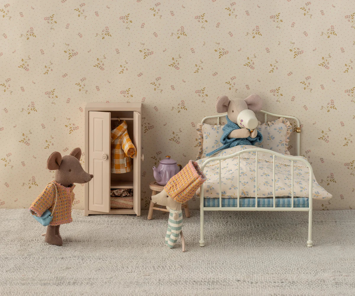 Maileg - Suit for Mum Mouse