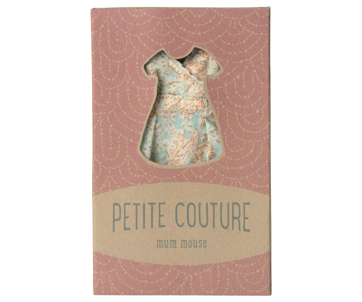 Maileg - Dress for Mum Mouse