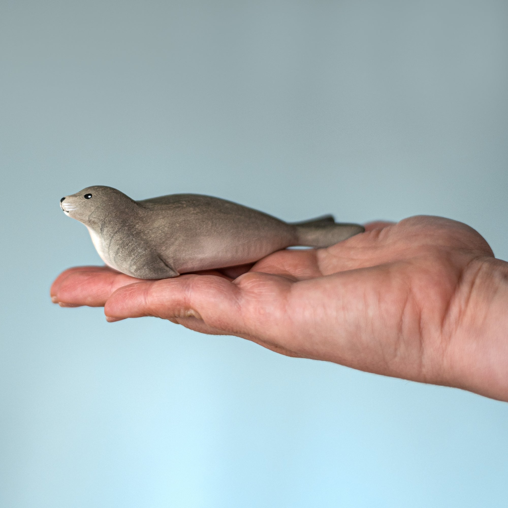 Bumbu Toys - Harp Seal