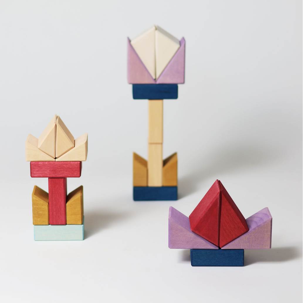 Grimm's - Building Set Rhythm