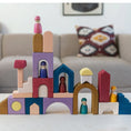 Load image into Gallery viewer, Grimm's - Building Set Panorama