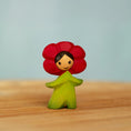 Load image into Gallery viewer, Bumbu Toys - Flower Child Poppy
