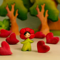 Load image into Gallery viewer, Bumbu Toys - Flower Child Poppy