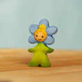 Load image into Gallery viewer, Bumbu Toys - Flower Child Forget-Me-Not