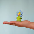Load image into Gallery viewer, Bumbu Toys - Flower Child Forget-Me-Not