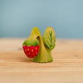 Load image into Gallery viewer, Bumbu Toys - Strawberry Plant