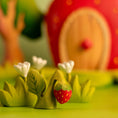 Load image into Gallery viewer, Bumbu Toys - Strawberry Plant