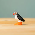 Load image into Gallery viewer, Bumbu Toys - Puffin