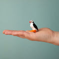Load image into Gallery viewer, Bumbu Toys - Puffin