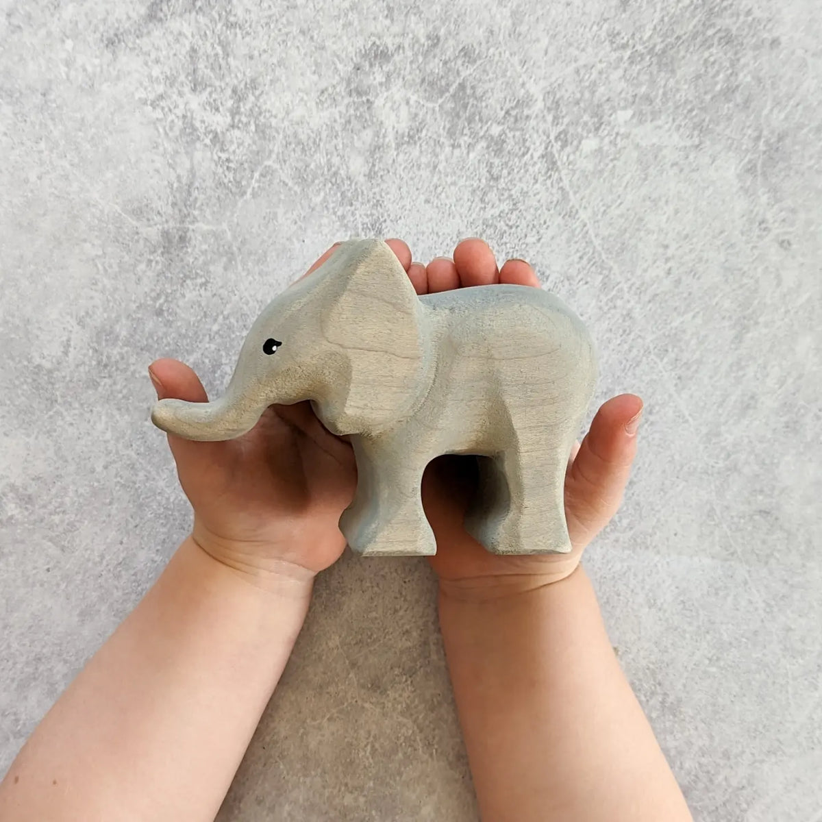 NOM Handcrafted - Elephant Small