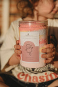 Load image into Gallery viewer, The Saltwater Collective - Fizz Bubblegum Ice Cream Jumbo 800g