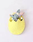 Load image into Gallery viewer, Tara Treasures - Easter Bilby Bush Baby in Egg Pouch
