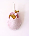 Load image into Gallery viewer, Tara Treasures - Easter Kangaroo Bush Baby in Egg Pouch