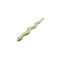 Load image into Gallery viewer, NOM Handcrafted - Green Tree Snake