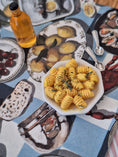 Load image into Gallery viewer, Ratatouille Miniatures - Pumpkin Pasta
