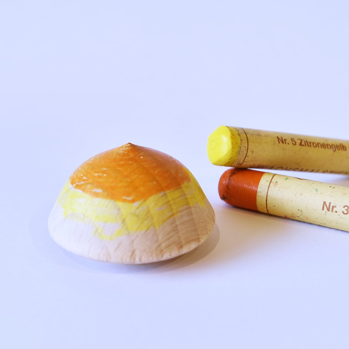 Comomg - Donguri Acorn DIY
