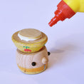 Load image into Gallery viewer, Comomg - Donguri Mushroom DIY