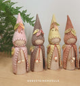 Load image into Gallery viewer, Deb’s Steiner Dolls - Autumn Leaf Gnome Large