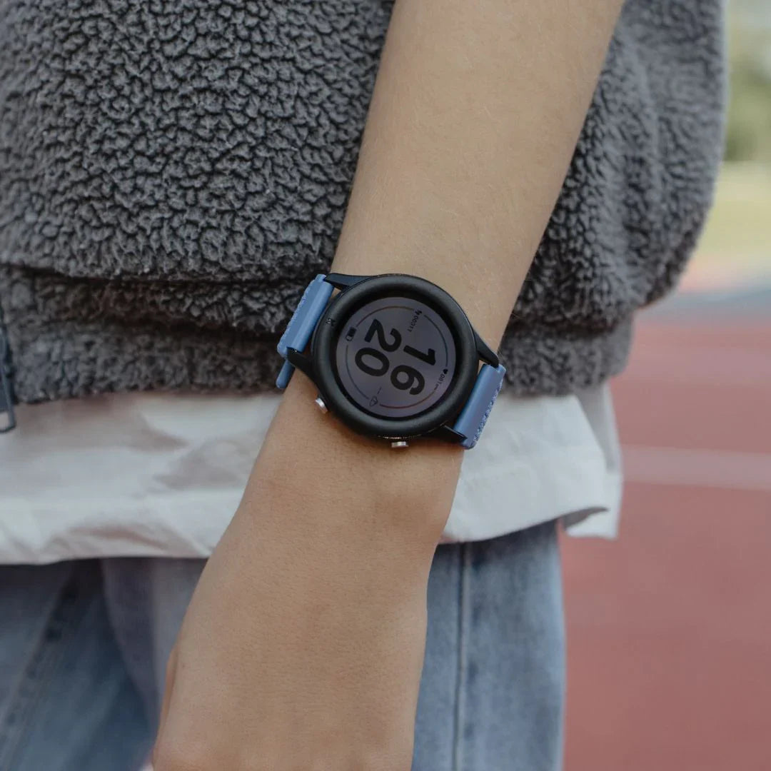 Kidywolf - K-Watch Blue