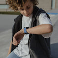 Load image into Gallery viewer, Kidywolf - K-Watch Blue