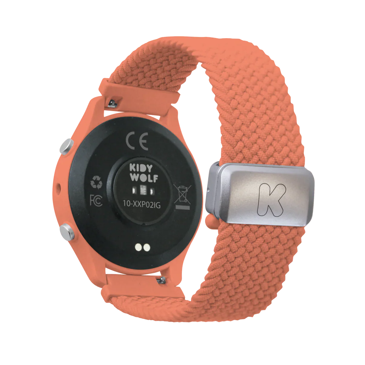 Kidywolf - K-Watch Orange